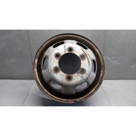 IRON WHEELS IVECO Daily...