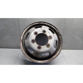 IRON WHEELS IVECO Daily...