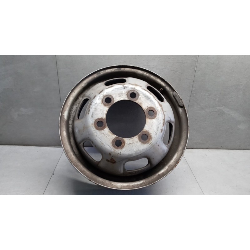 IVECO CERCHIO RUOTA IN FERRO IVECO Daily 2000>2006 usato