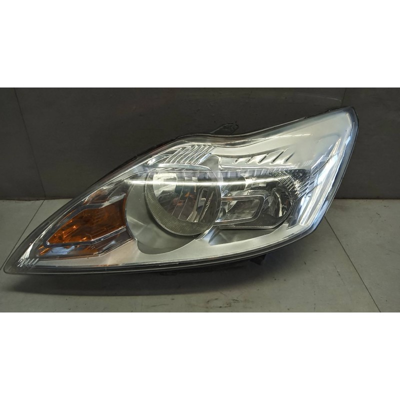 FORD FRONT LEFT FLASHLIGHT  FORD Focus 2007>2011 used