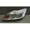 FORD FRONT LEFT FLASHLIGHT  FORD Focus 2007>2011 used