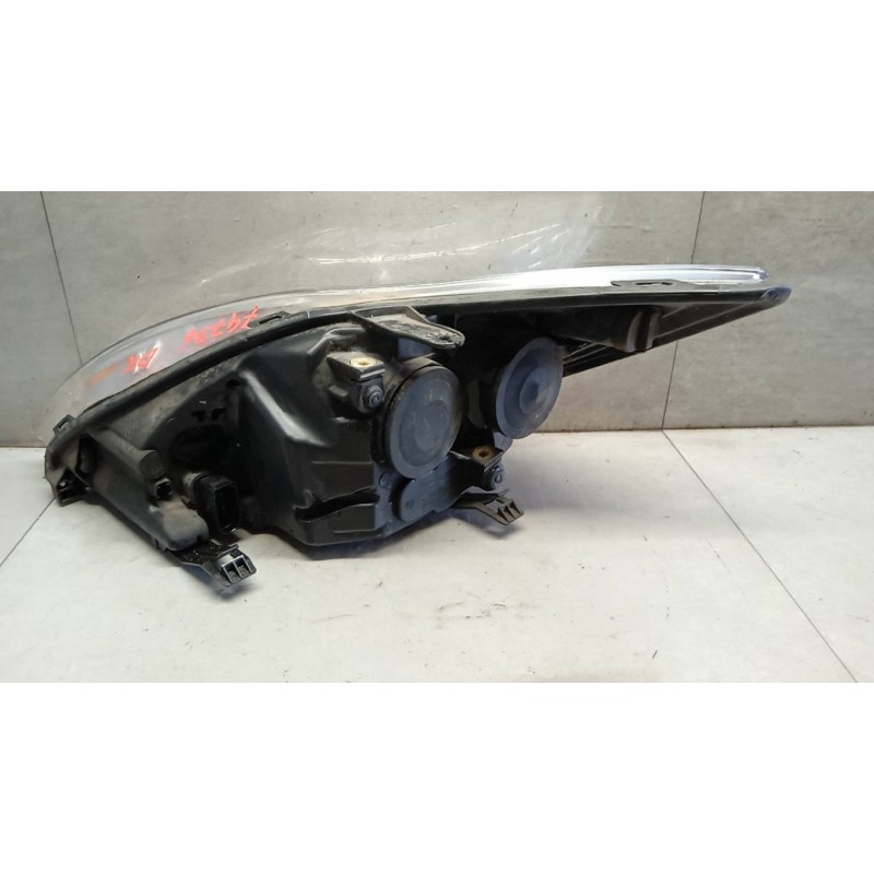 FORD RIGHT HEADLIGHT FORD Focus 2007>2011 used