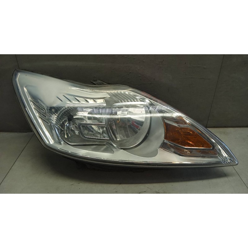 FORD RIGHT HEADLIGHT FORD Focus 2007>2011 used