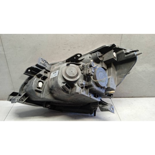 FARO ANTERIORE DESTRO RENAULT Clio 2005>2009 usato