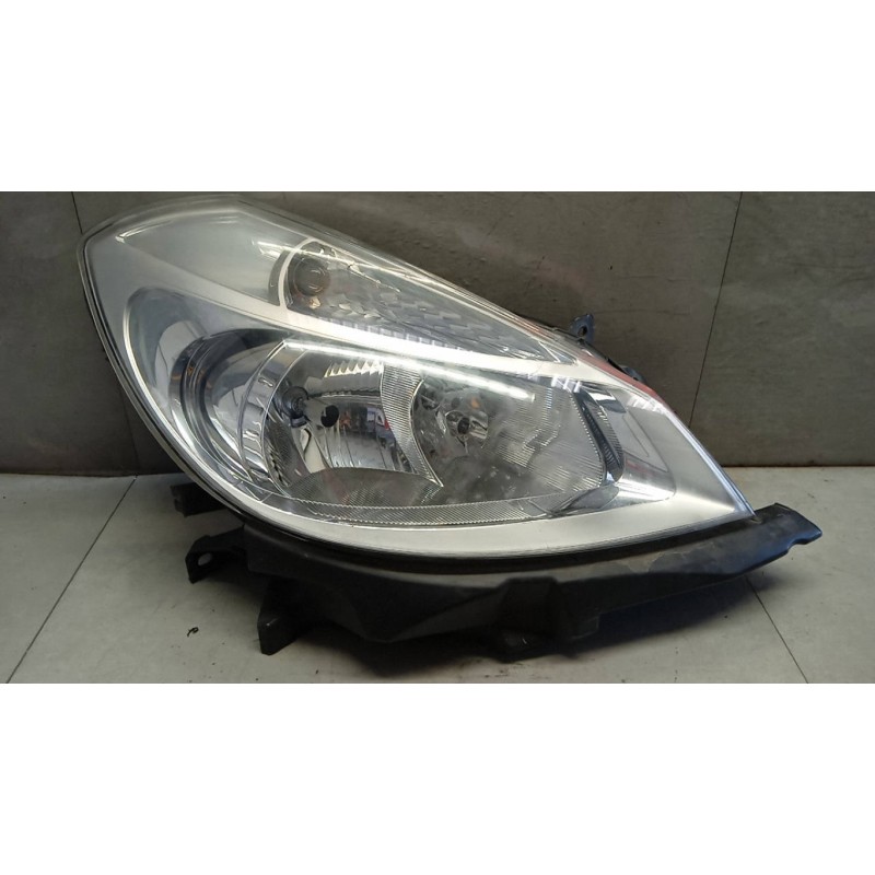 RENAULT FARO ANTERIORE DESTRO RENAULT Clio 2005>2009 usato