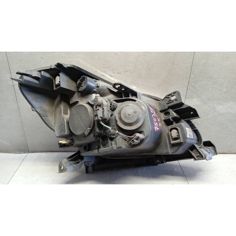 RENAULT FARO ANTERIORE SINISTRO RENAULT Clio 2005>2009 usato