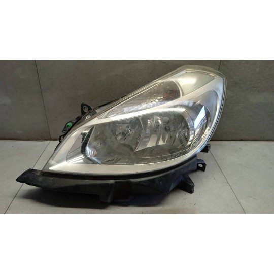 FARO ANTERIORE SINISTRO RENAULT Clio 2005>2009 usato