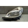 RENAULT FRONT LEFT FLASHLIGHT  RENAULT Clio 2005>2009 used