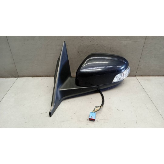 LEFT ELETRIC REAR-VIEW MIRROR  VOLVO V50 used