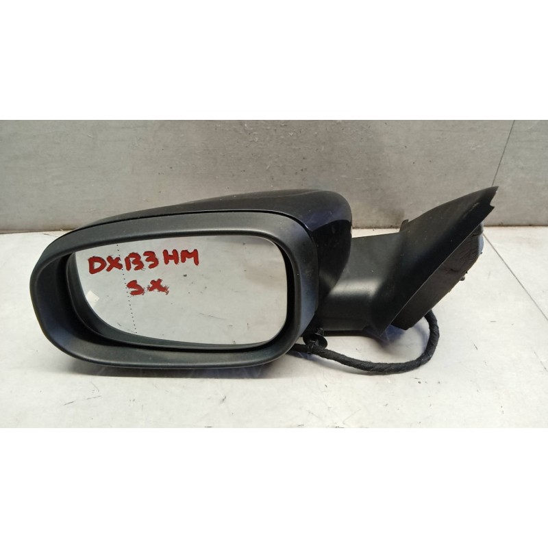 VOLVO LEFT ELETRIC REAR-VIEW MIRROR  VOLVO V50 used