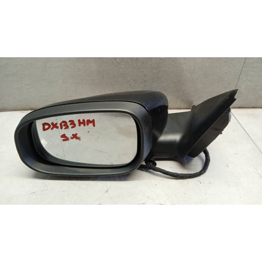 LEFT ELETRIC REAR-VIEW MIRROR  VOLVO V50 used