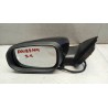 VOLVO LEFT ELETRIC REAR-VIEW MIRROR  VOLVO V50 used