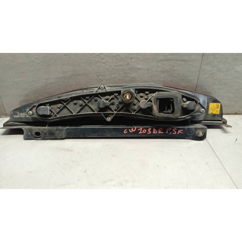 FIAT FARO POSTERIORE ESTERNO SINISTRO FIAT Doblo' 2000>2005 usato