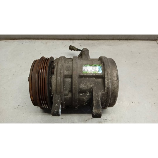 COMPRESSORE ARIA CONDIZIONATA CHEVROLET Matiz 2007> usato