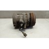 CHEVROLET AIR CONDITIONER COMPRESSOR CHEVROLET Matiz 2007> used