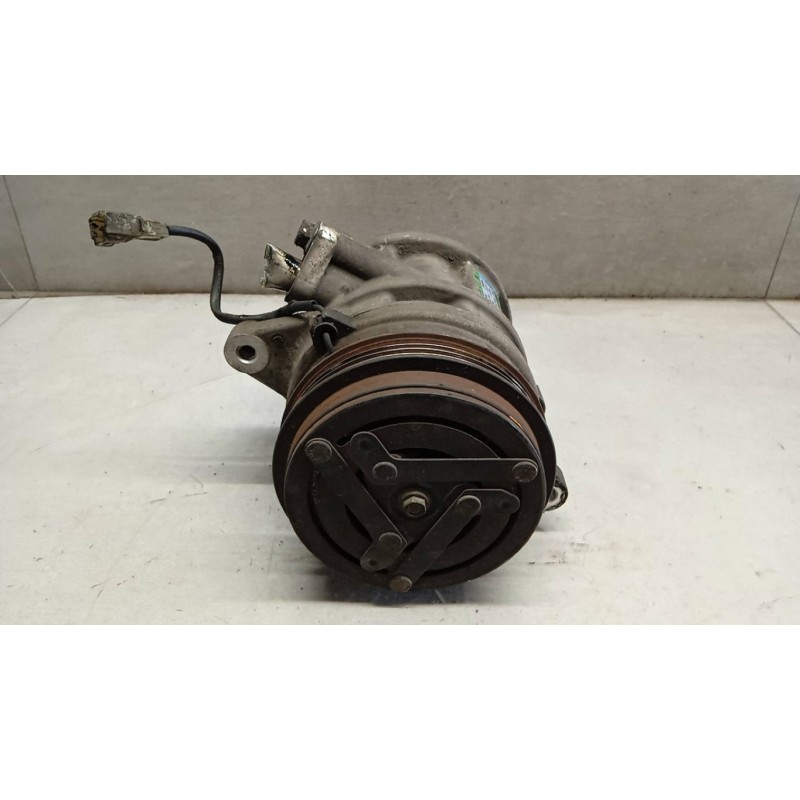 CHEVROLET COMPRESSORE ARIA CONDIZIONATA CHEVROLET Matiz 2007> usato