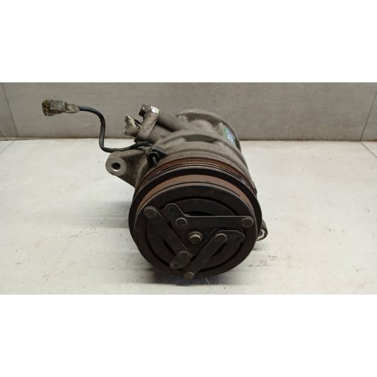 AIR CONDITIONER COMPRESSOR CHEVROLET Matiz 2007> used