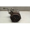 CHEVROLET AIR CONDITIONER COMPRESSOR CHEVROLET Matiz 2007> used