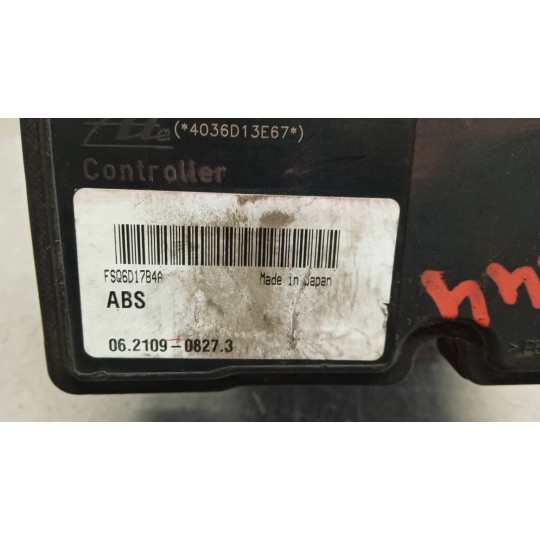 ABS SYSTEM CHEVROLET Matiz 2007> used