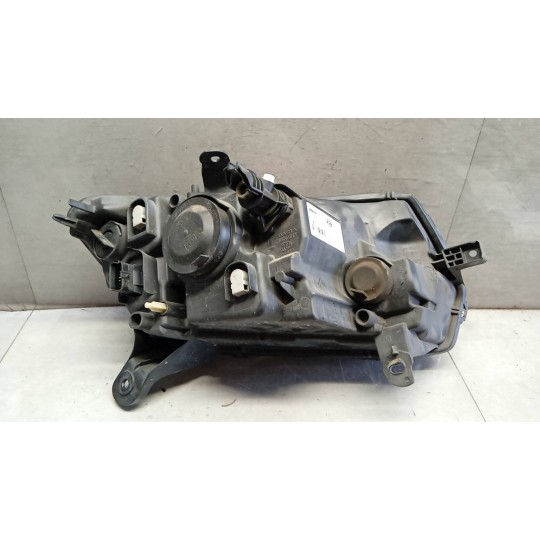 FRONT LEFT FLASHLIGHT  DACIA Sandero 2012>2020 used