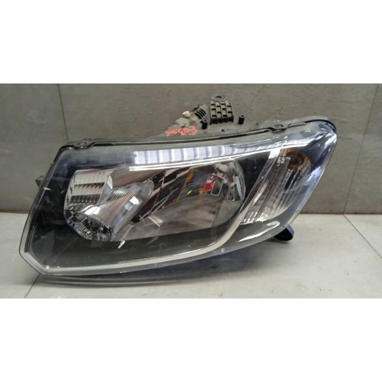 FRONT LEFT FLASHLIGHT  DACIA Sandero 2012>2020 used