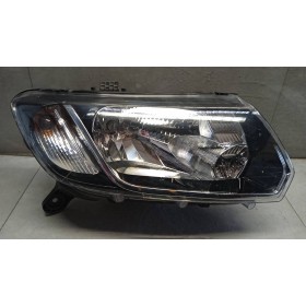 FARO ANTERIORE DESTRO DACIA...