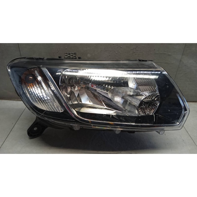 DACIA FARO ANTERIORE DESTRO DACIA Sandero 2012>2020 usato