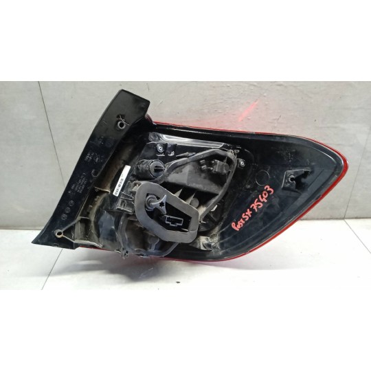 FARO POSTERIORE ESTERNO SINISTRO DACIA Sandero 2012>2020 usato