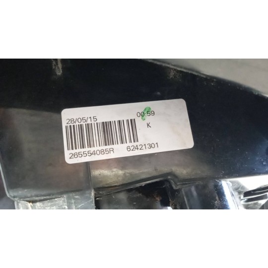 FARO POSTERIORE ESTERNO SINISTRO DACIA Sandero 2012>2020 usato