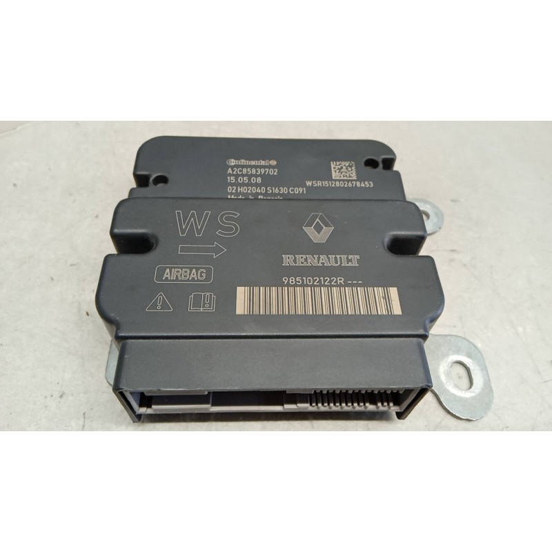 DACIA CENTRALINA AIR BAG DACIA Sandero 2012>2020 usato