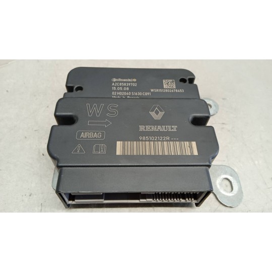 CENTRALINA AIR BAG DACIA Sandero 2012>2020 usato