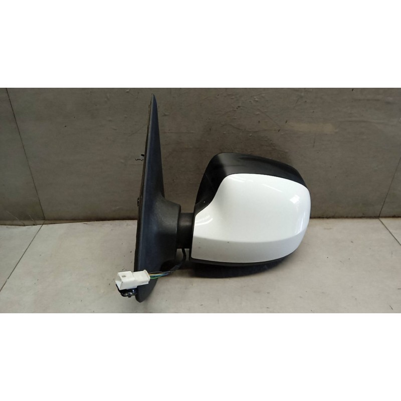 DACIA LEFT ELETRIC REAR-VIEW MIRROR  DACIA Sandero 2012>2020 used