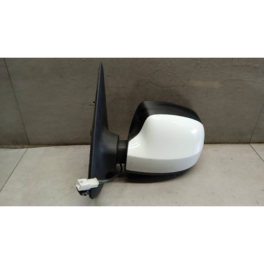 LEFT ELETRIC REAR-VIEW MIRROR  DACIA Sandero 2012>2020 used