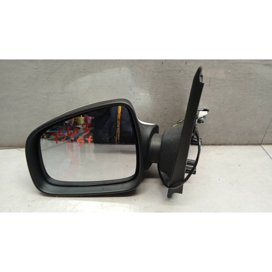 LEFT ELETRIC REAR-VIEW MIRROR  DACIA Sandero 2012>2020 used