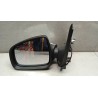 DACIA LEFT ELETRIC REAR-VIEW MIRROR  DACIA Sandero 2012>2020 used