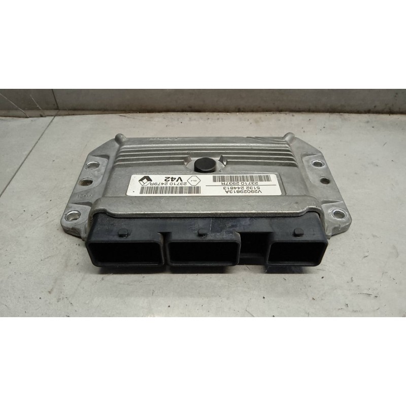 DACIA ENGINE UNIT DACIA Sandero 2012>2020 used