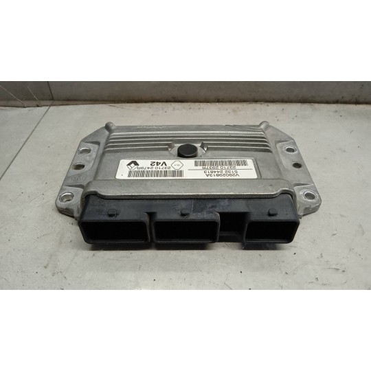 ENGINE UNIT DACIA Sandero 2012>2020 used