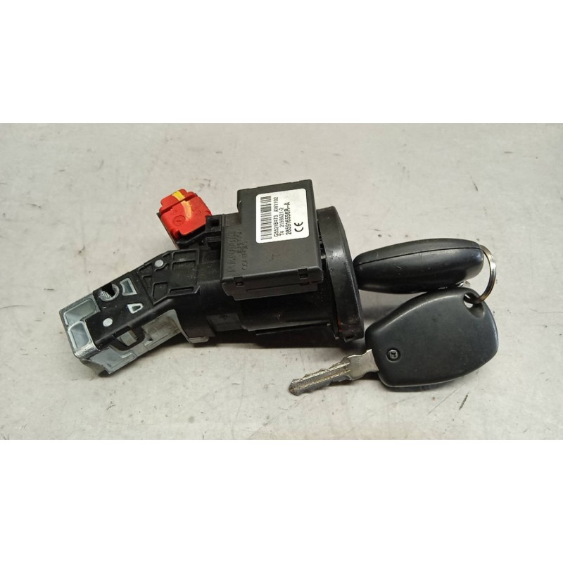 DACIA ENGINE UNIT DACIA Sandero 2012>2020 used