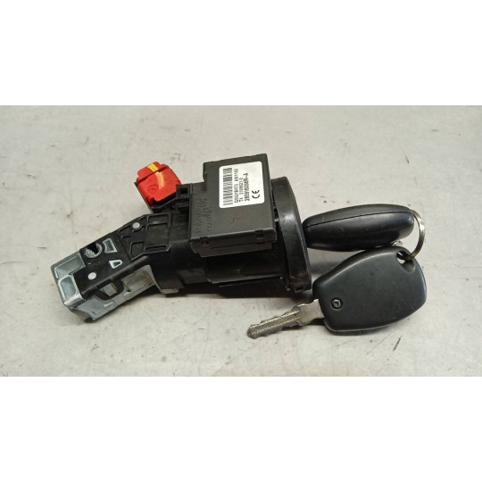 ENGINE UNIT DACIA Sandero 2012>2020 used