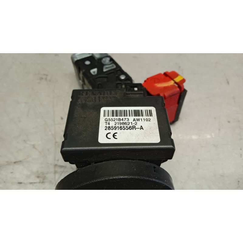 DACIA ENGINE UNIT DACIA Sandero 2012>2020 used