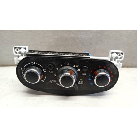 AC CONTROL UNIT DACIA...