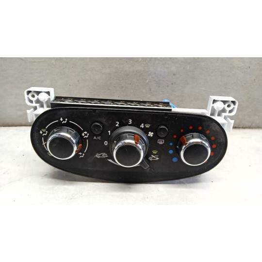AC CONTROL UNIT DACIA Sandero 2012>2020 used