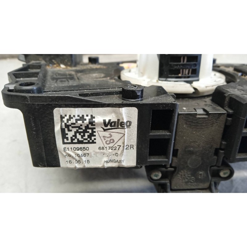 DACIA CONTATTO SPIRALE DACIA Sandero 2012>2020 usato