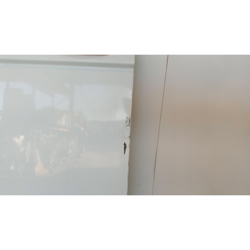 RENAULT van LEFT LOAD DOOR RENAULT van Trafic 2010>2014 used