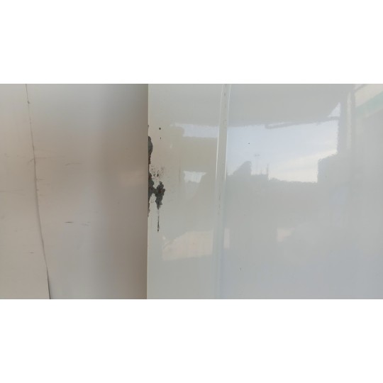 LEFT LOAD DOOR RENAULT van Trafic 2010>2014 used