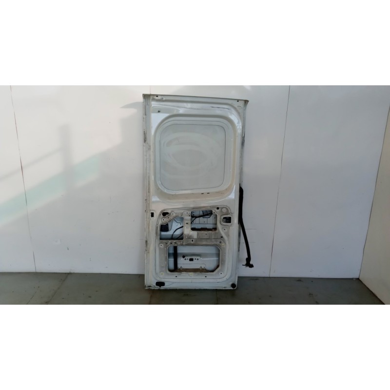 RENAULT van LEFT LOAD DOOR RENAULT van Trafic 2010>2014 used