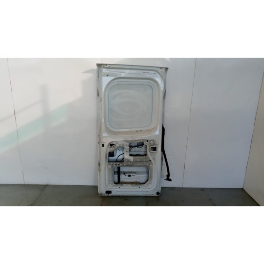 PORTACARICO POST SINISTRO RENAULT van Trafic 2010>2014 usato