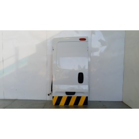 LEFT LOAD DOOR RENAULT van...