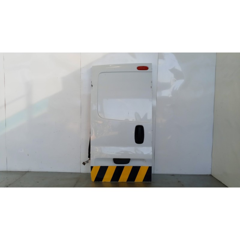RENAULT van PORTACARICO POST SINISTRO RENAULT van Trafic 2010>2014 usato