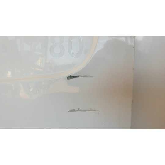 RIGHT LOAD DOOR RENAULT van Trafic 2010>2014 used